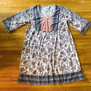 J. Jill Dress- Size PS